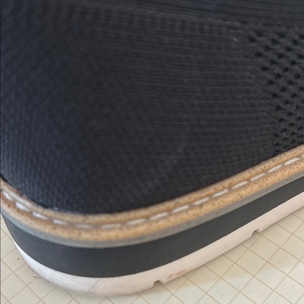 Adam Tucker Sustainable Mesh Slip-On Shoes - Picture 7 of 7
